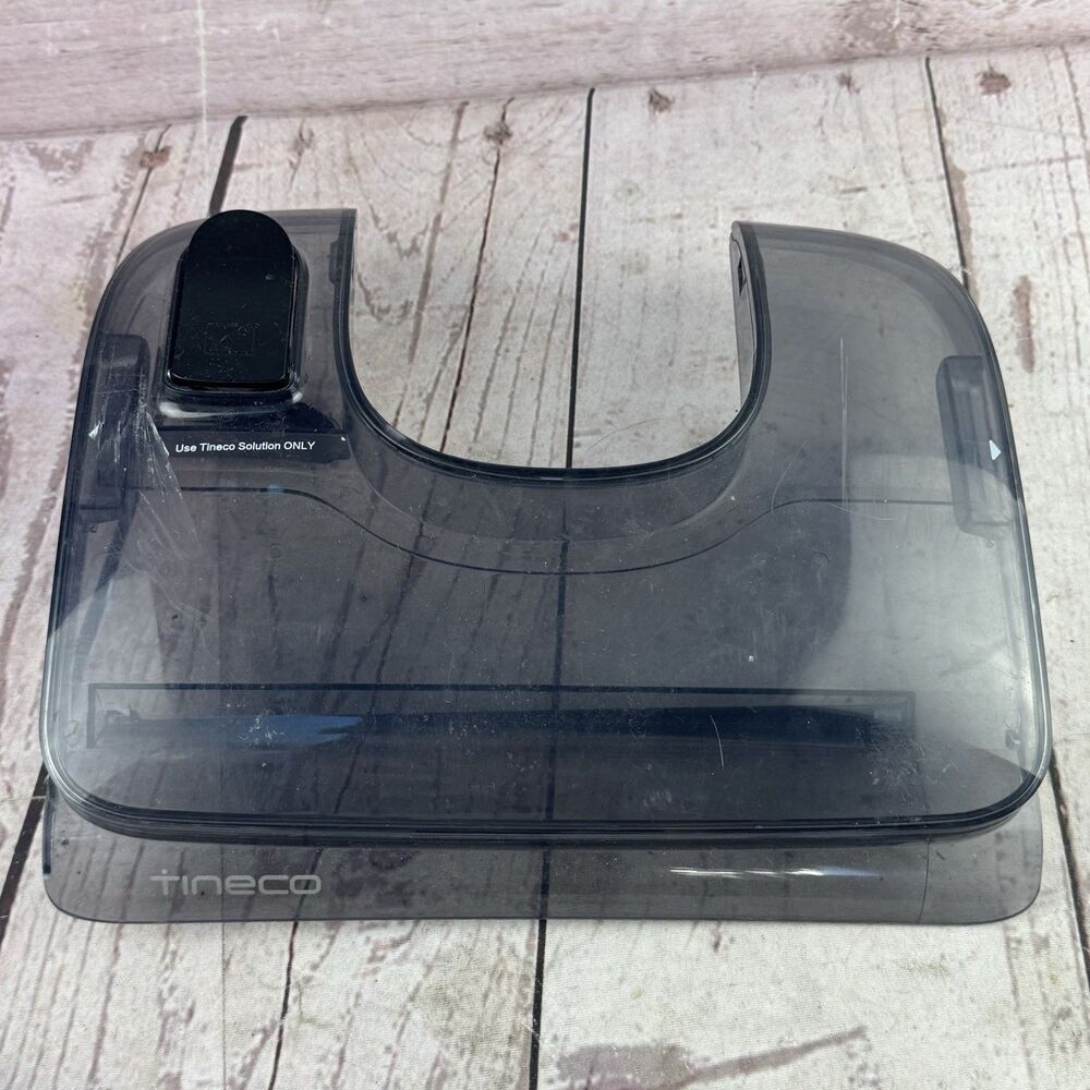 Tineco GO H2O HammerHead MessDetect Ultra Clean Water Tank OEM 2665100
